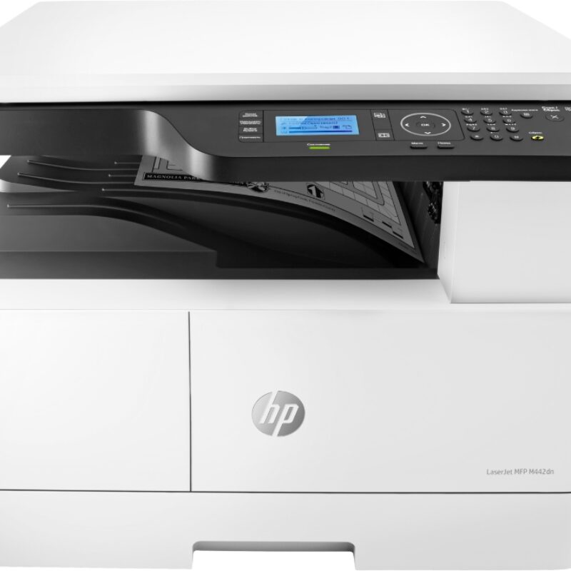 HP LaserJet MFP M442dn