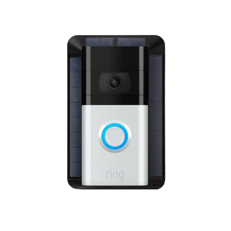 Ring – Solar Mount Charger 2nd Gen – for RVD1 ( 2nd Gen)