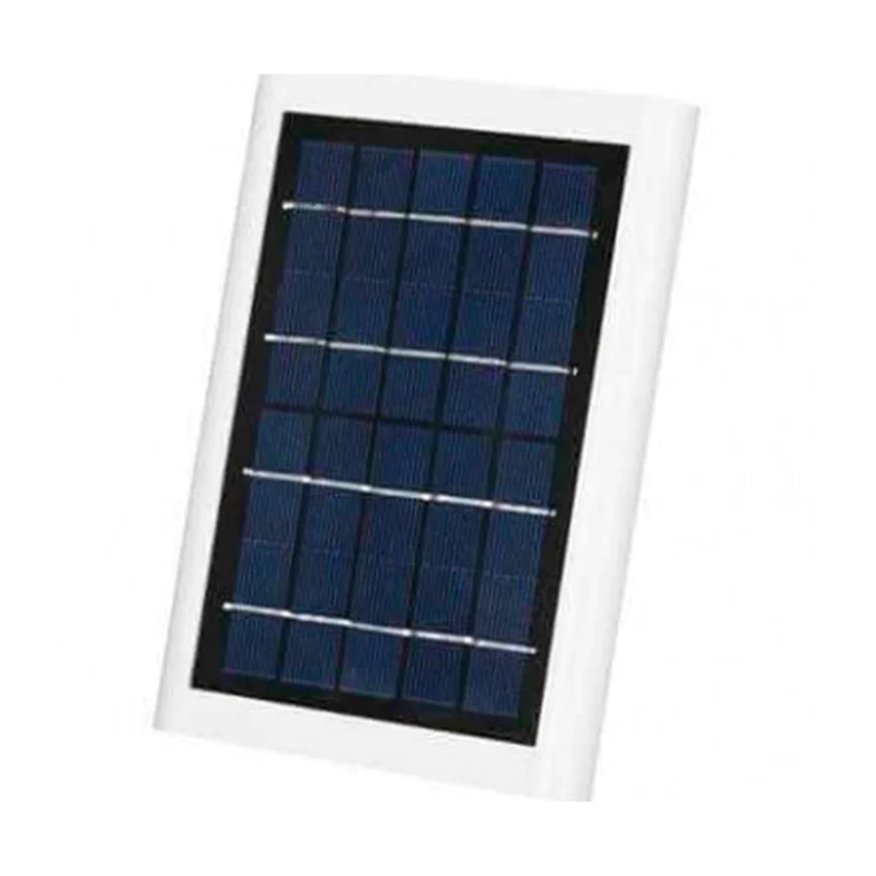 Ring White Solar Panel for RVD2 RVD3 RVD3+ RVD4