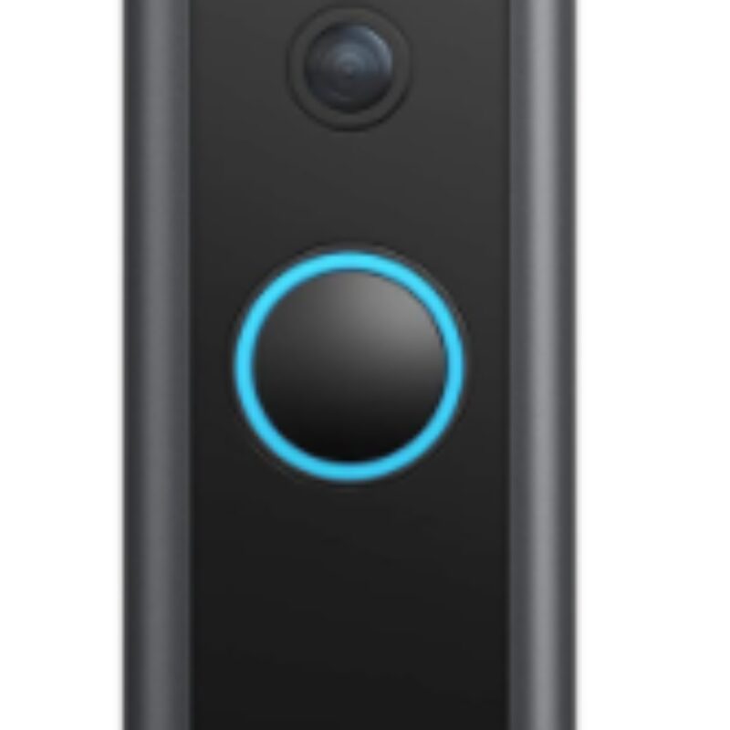 Ring – Video Doorbell Wired