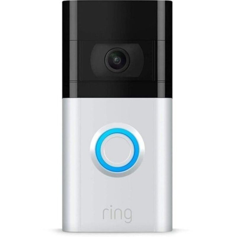 Ring – Video Doorbell V3