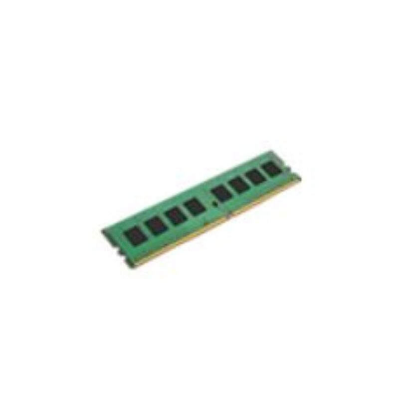 Kingston 8GB 2666MHz DDR4 Non-ECC CL19 DIMM 1Rx16
