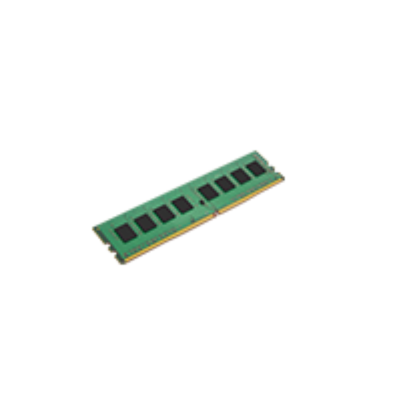 Kingston 8GB 3200Mhz DDR4 Non-ECC CL22 DIMM 1Rx8