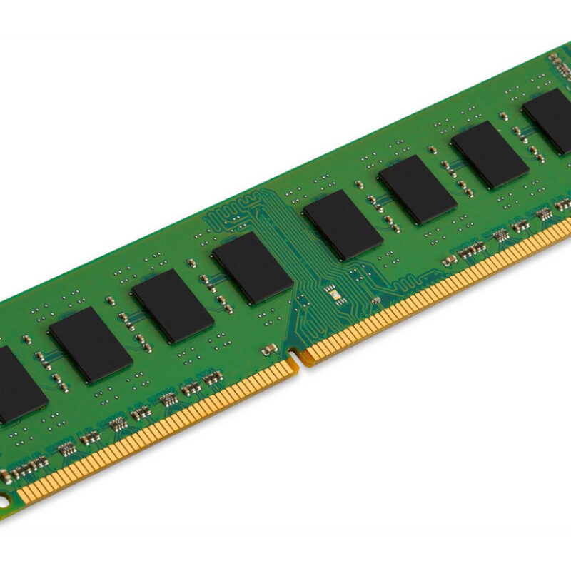 Kingston 8GB 1600Mhz DDR3 Non-ECC CL11 Dimm