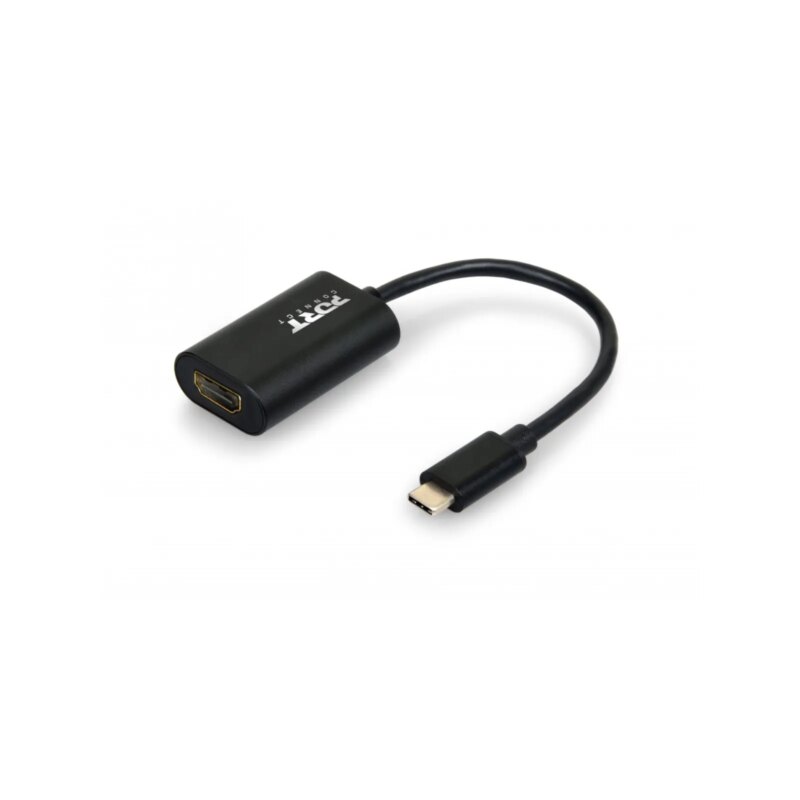 Port USB-C to HDMI Port Converter