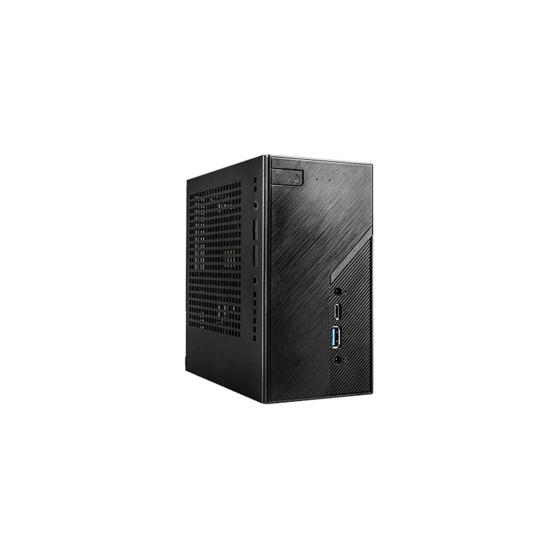 ASRock DESKMINI B760W Barebone – LGA1700 Socket