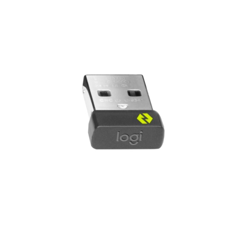 Logitech Bolt Receiver – USB-A