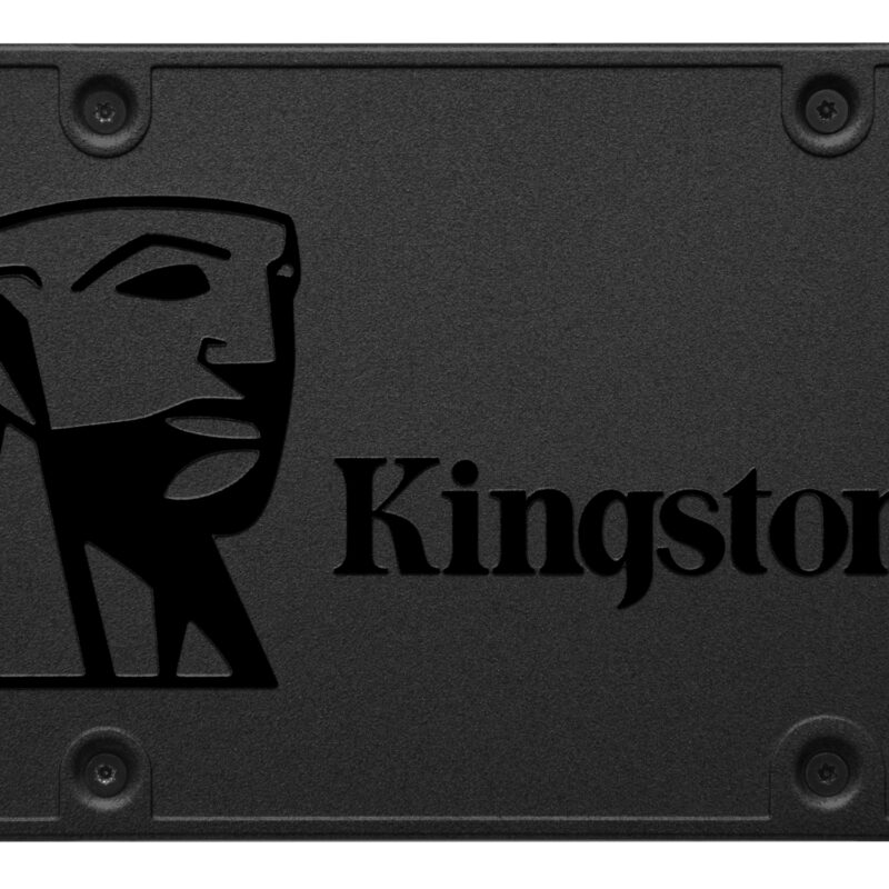 Kingston 960GB A400 SATA3 2.5 SSD
