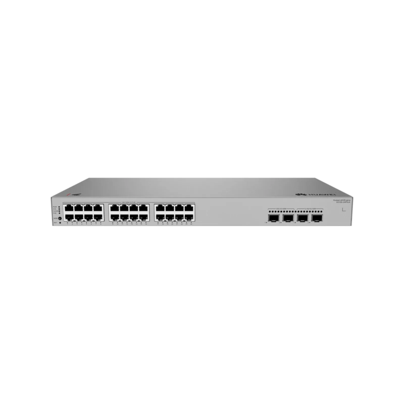 Huawei EKIT S310S-24P4JX 24-Port Switch