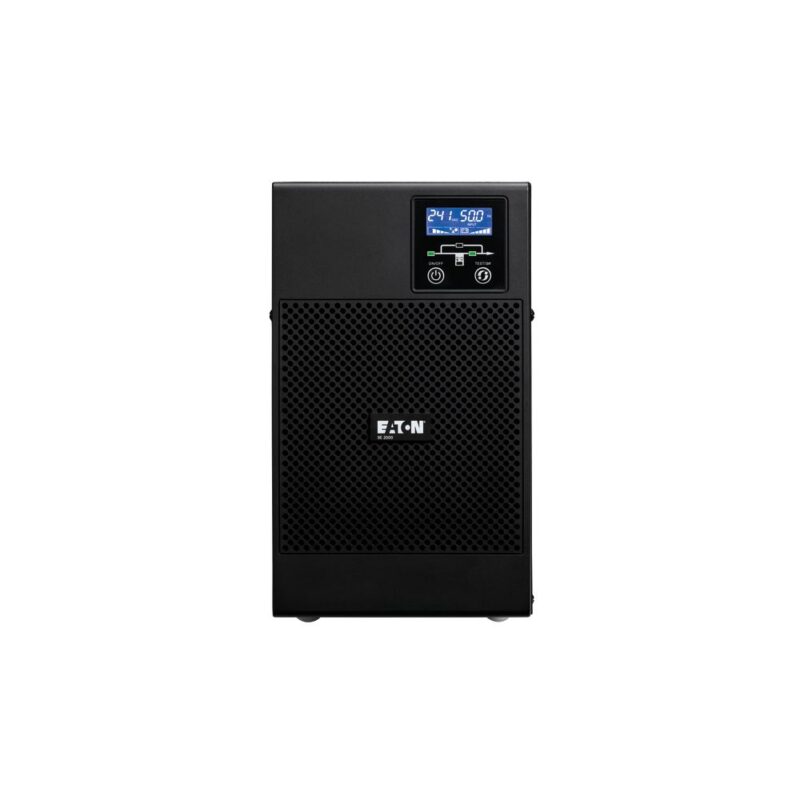 Eaton 9E 3000i 3000VA 2400W Online Rack2U UPS