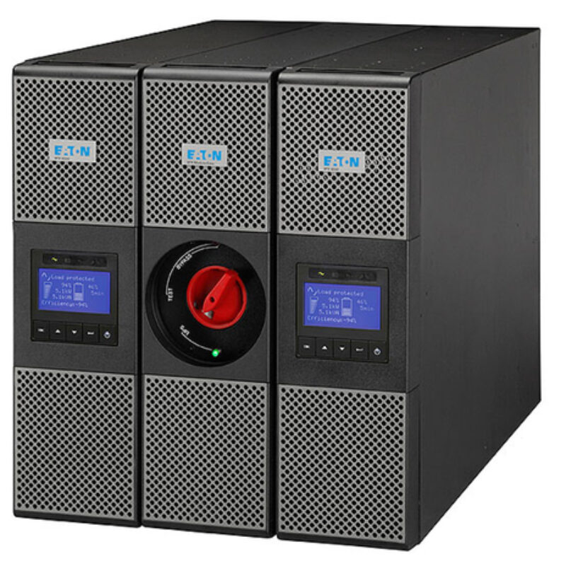 Modular Easy Kit 6000i