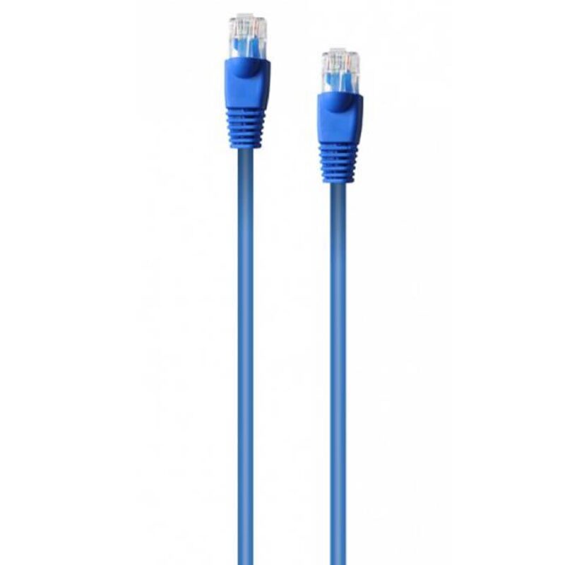 NT201 Cat5e Ethernet Network Patch 1.0m Cable