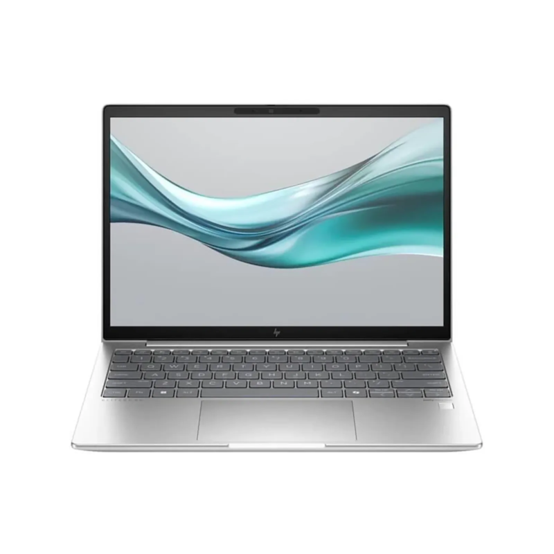 HP Elitebook 630 G11 13″ Core-U7 16GB 512GB Win 11 Pro Silver Notebook