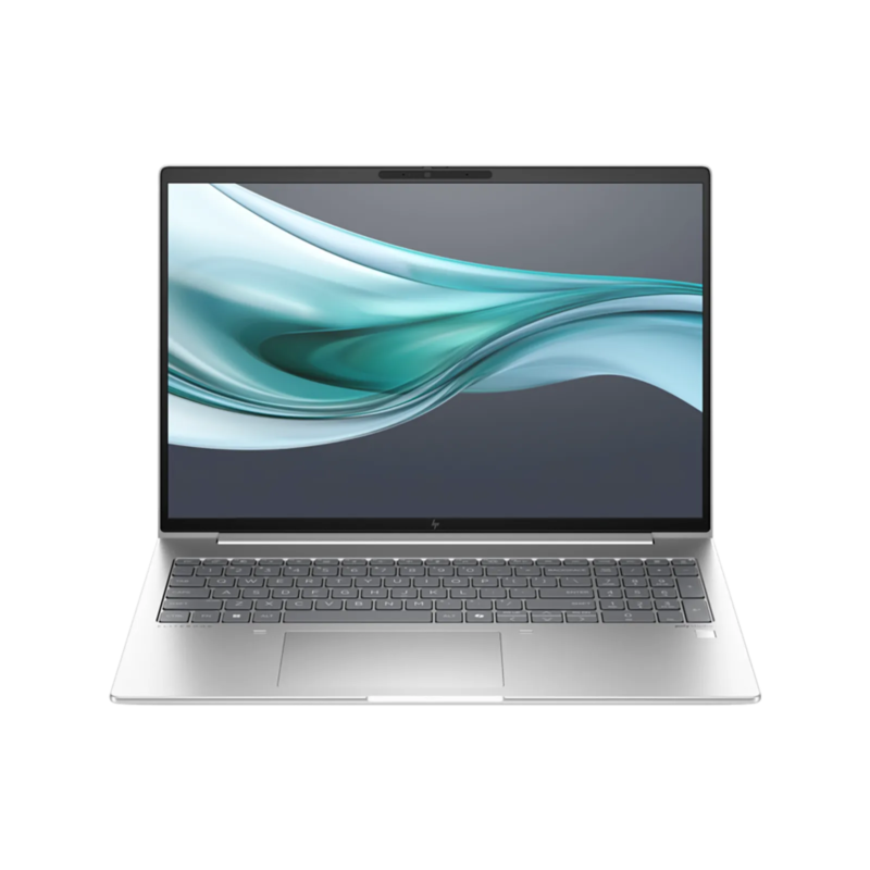 HP ProBook 460 G11 16″ Intel Core Ultra-5 8GB 512GB Win11 Pro Silver Notebook