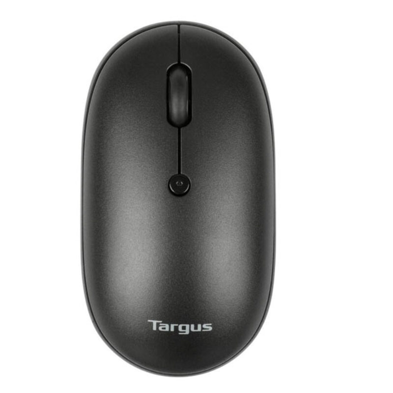 Targus Antimicrobial Compact Dual Mode Bluetooth Optical Mouse