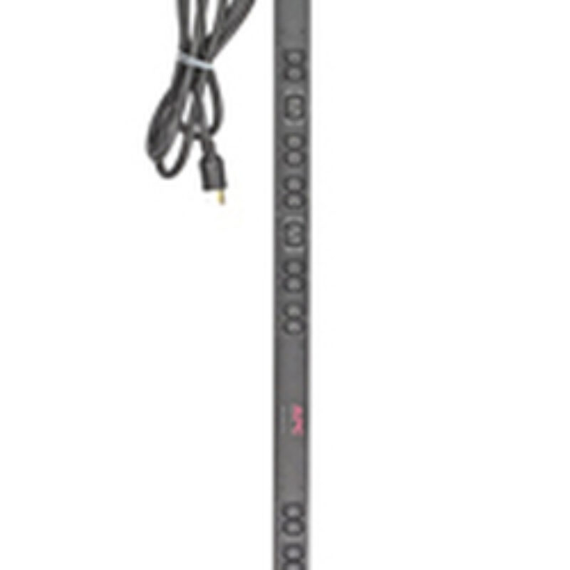 APC Rack PDU Basic Zero U 30A 200/208V