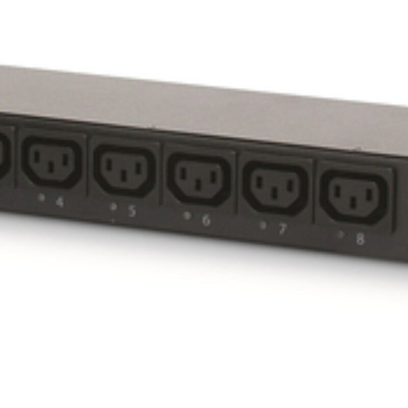 APC Rack PDU Switched