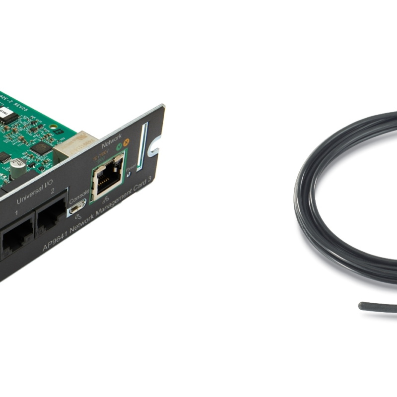 APC UPS Network Management Card
