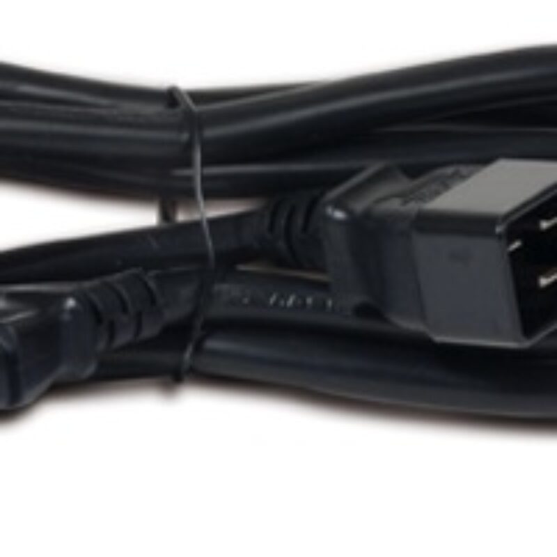 APC Power Cable for 3KVa UPS