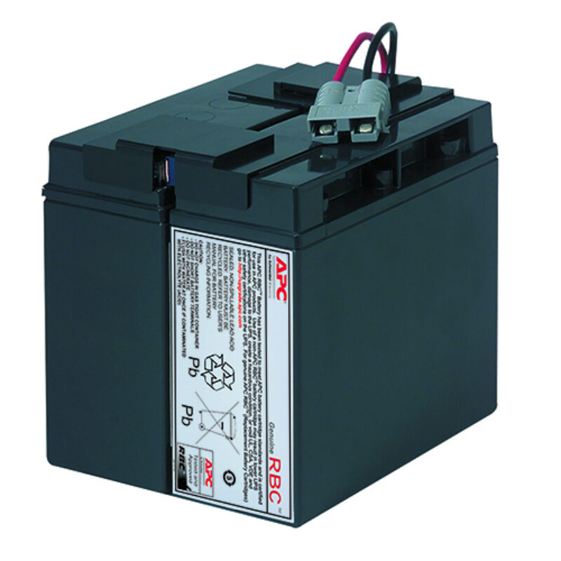 APC Replacement Battery Cartridge