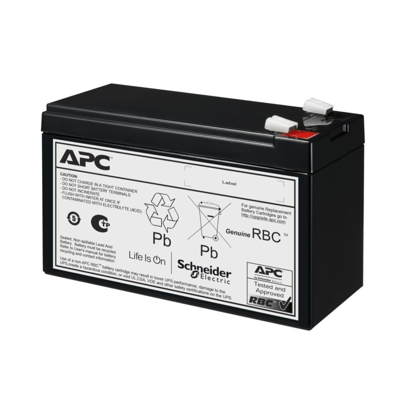 APC Battery Module 177 2Y Warranty