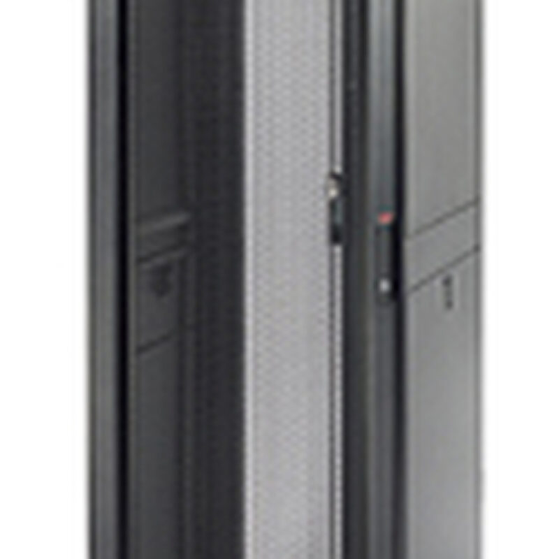 APC NetShelter SX 48U 600mm Wide x 1070mm Deep