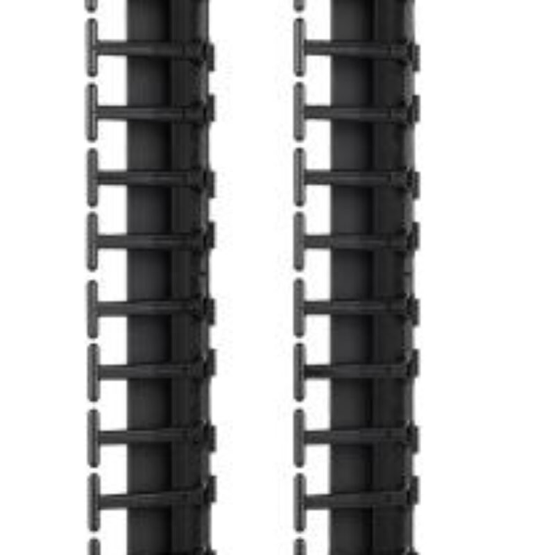 Vertical Cable Manager For Netshelter Sx