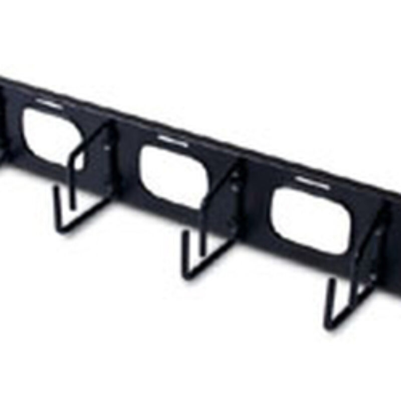 APC Horizontal Cable Organizer