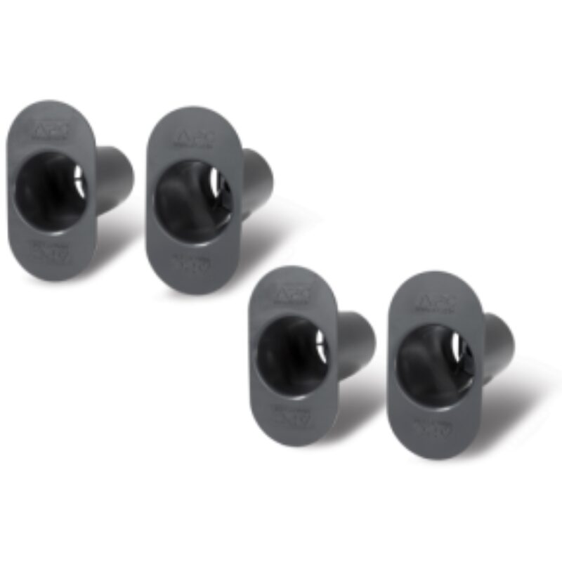 APC Spools for Vertical Fiber Org Qty 4