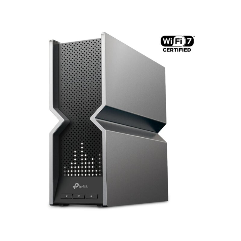 TP-Link BE19000 Wi-Fi Router