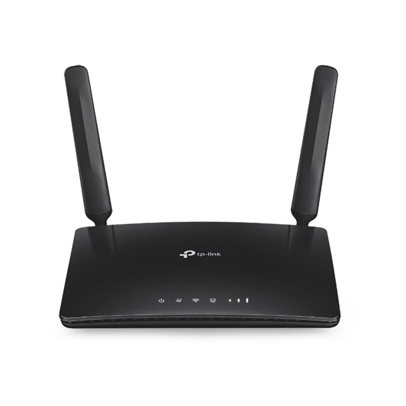 TP-Link AC750 Dual Band LTE Router