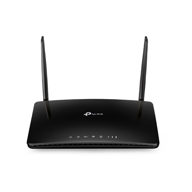 TP-Link AC1200 Dual Band LTE Router