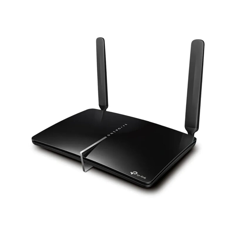 TP-Link AC1200 Dual Band Gigabit Wi-Fi Router