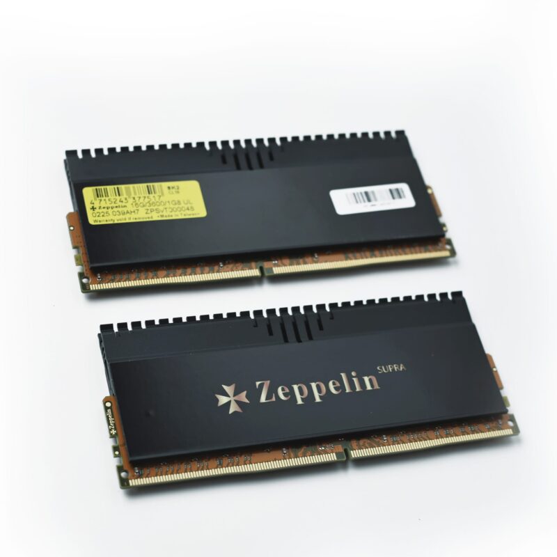 DDR4 16GBX2 ZEPPLIN PC3600 1GB*8 HS KIT