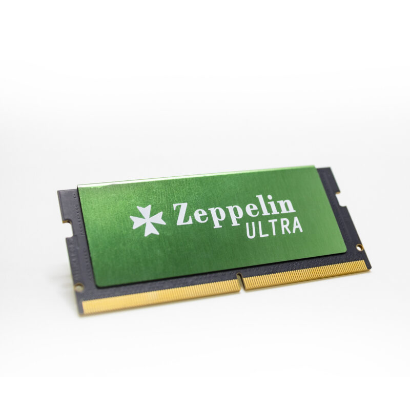 DDR5 32GB SODIMM ZEPPELIN PC5600 2GX8 HS