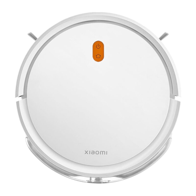 Xiaomi Robot Vacuum Cleaner and Mop E5 – White