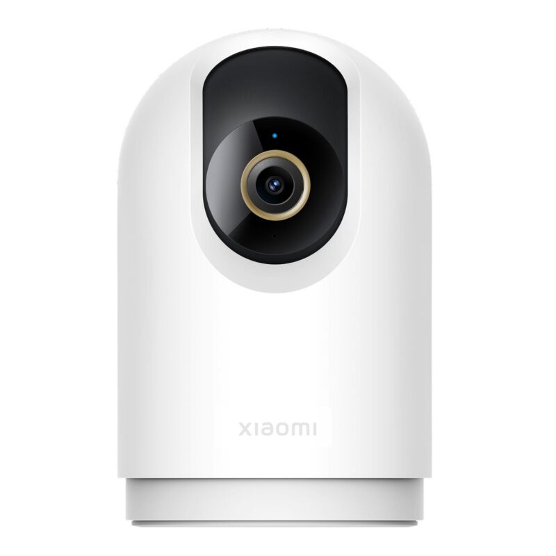 Xiaomi Smart Camera C500 Pro (5MP, HDR, AI Detection)