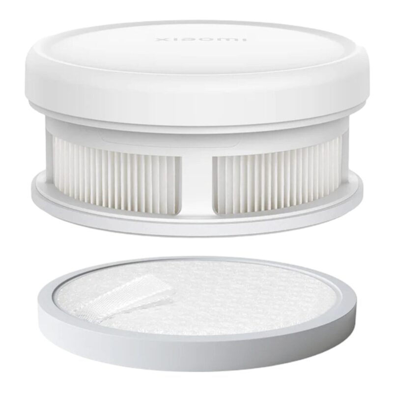 Xiaomi Vacuum Cleaner G20 Lite Filter Kit (Post-filter and 2 Pre-filters)