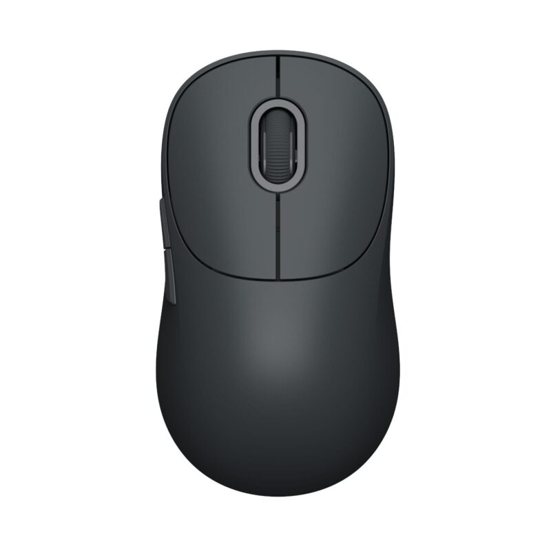 Xiaomi Wireless Mouse 3 – Black