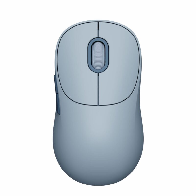 Xiaomi Wireless Mouse 3 – Blue