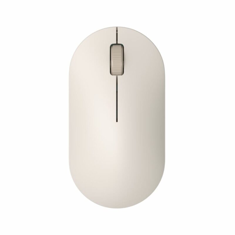 Xiaomi Wireless Mouse LITE 2 – White