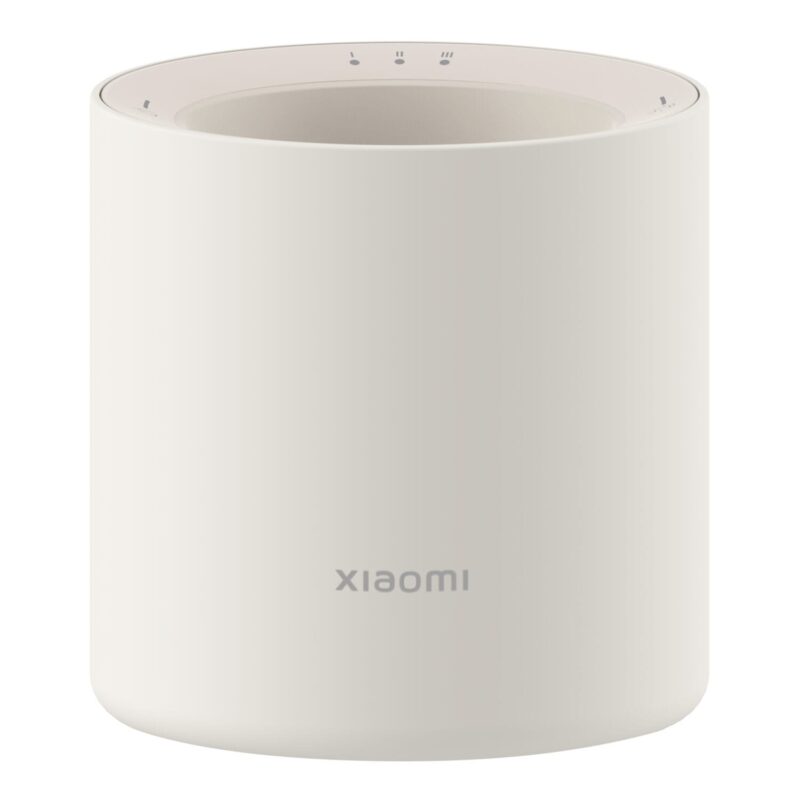 Xiaomi Smart Scent Diffuser (Smart App Control, RGB Ambient Lighting, Motion Sensor, 50-Day Battery)