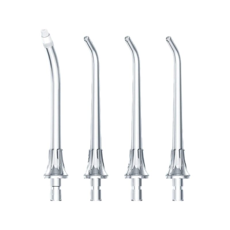 Xiaomi Water Flosser Replacement Tips (4-Pack)