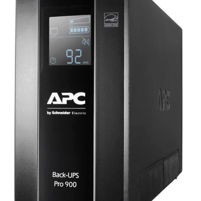 APC Back UPS Pro BR 900VA