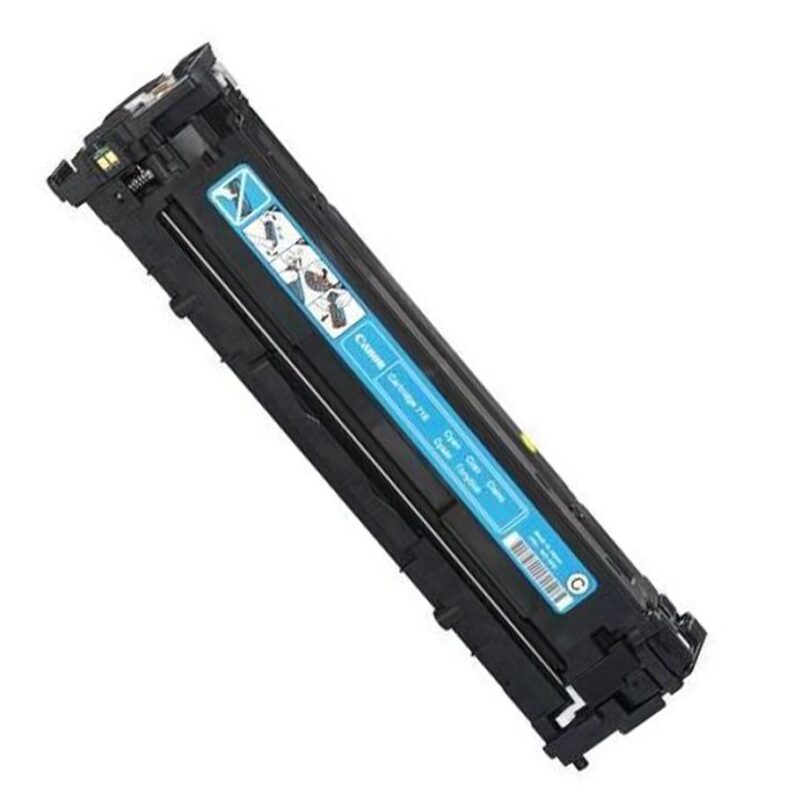 TONER FOR CANON 716 / IP541A CYAN