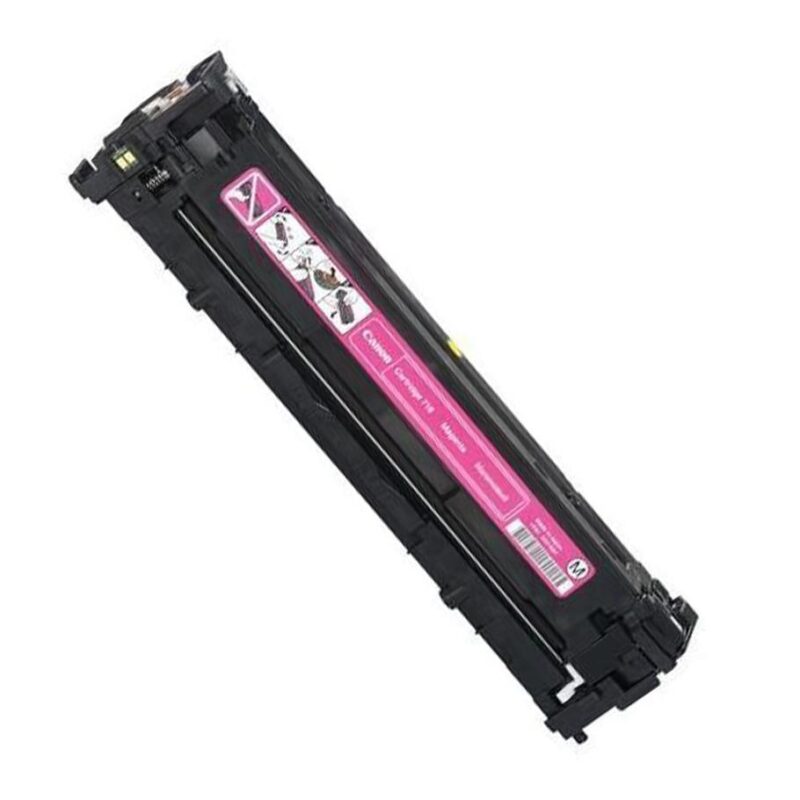 TONER FOR CANON 716 / IP543A MAGENTA