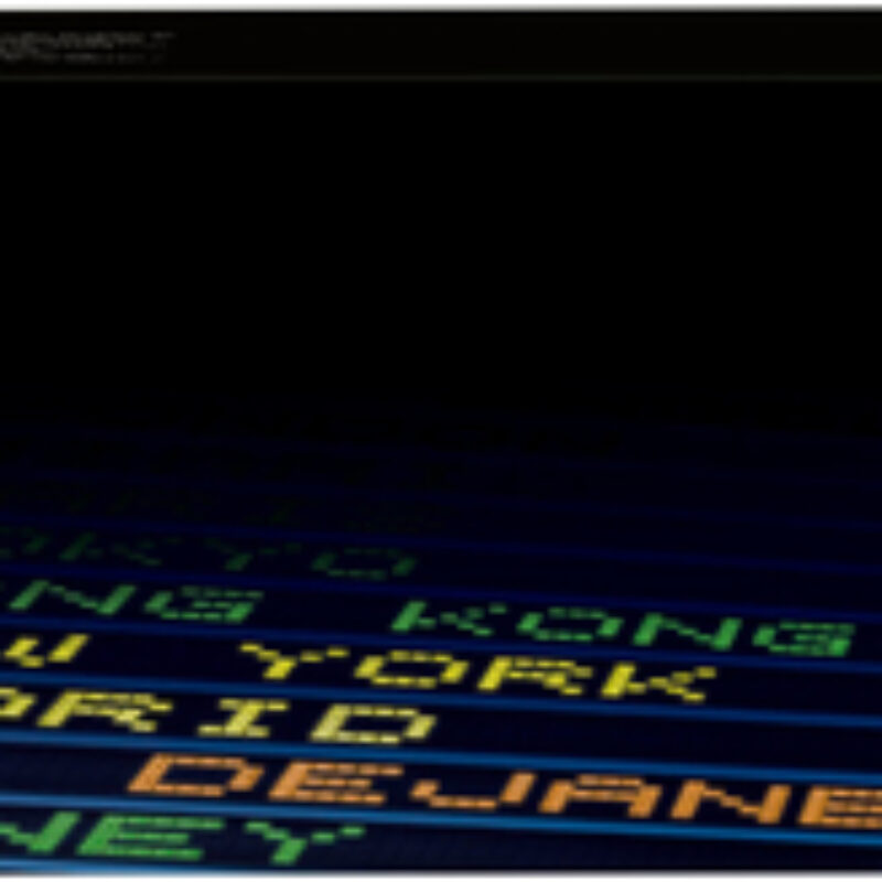 HP 125A Black Toner Cartridge