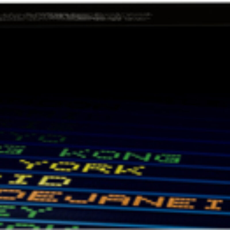 HP 126A Black Toner Cartridge