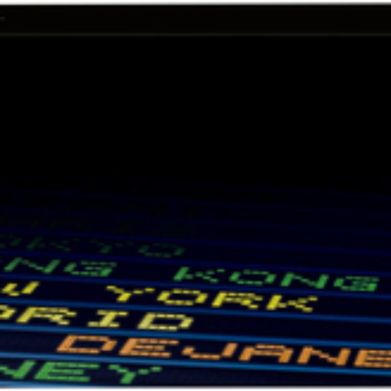 HP 131A Black LaserJet Toner Cartridge