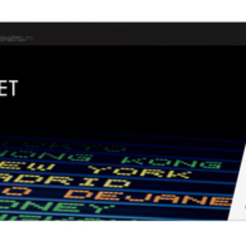 HP 201A Black LaserJet MFP M277/M252 Toner Cartridge